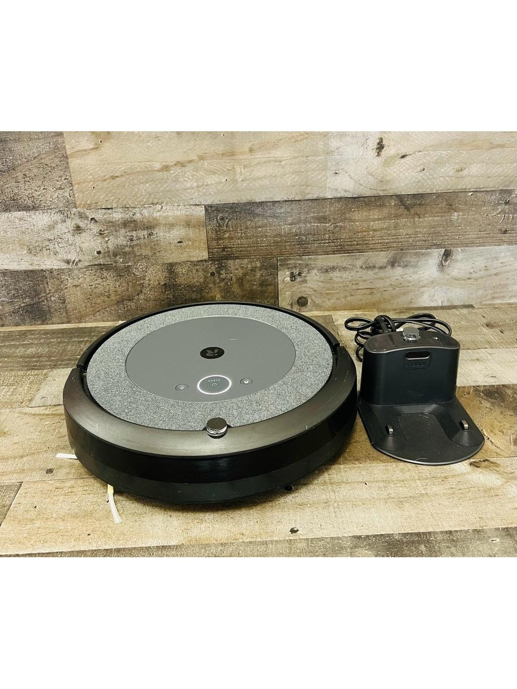 iRobot Roomba i3 Wi-Fi Robot Vacuum - Vacuum Only