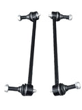 2 PCs Front Stabilizer Sway Bar End Link Replacement For Equinox Terrain Torrent Vue XL-7