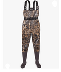 Fishing Waders for Men with Boots Womens Chest Waders Waterproof for Hunting with Boot Hanger