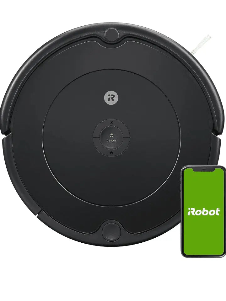 iRobot Roomba 692 Robot Vacuum