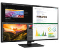 LG UHD Monitor 4k Monitor LG UHD 4K 43UN700 | 43