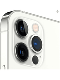 Apple iPhone 12 Pro, 256GB, Silver - Fully Unlocked Renewed
