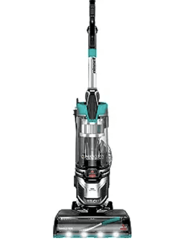 BISSELL 2998 MultiClean Allergen Lift-Off Pet Vacuum with HEPA Filter Sealed System, Lift-Off Portable Pod, LED Headlights, Specialized Pet Tools, Easy Empty,Blue/ Black