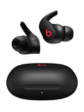 Beats Fit Pro - True Wireless Noise Cancelling Earbuds - Apple H1 Headphone Chip, Compatible with Apple & Android, Class 1 Bluetooth, Built-in Microphone, 6 Hours of Listening Time - Beats Black