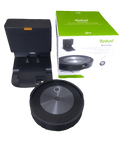 iRobot® Roomba® j7+ 7550 Robot Vacuum Bundle with Automatic Dirt Disposal - Wi-Fi Connected, Smart Mapping, Ideal for Pet Hair +2 AllergenLock Dirt Disposal Bags Untitled Jun13_16:10