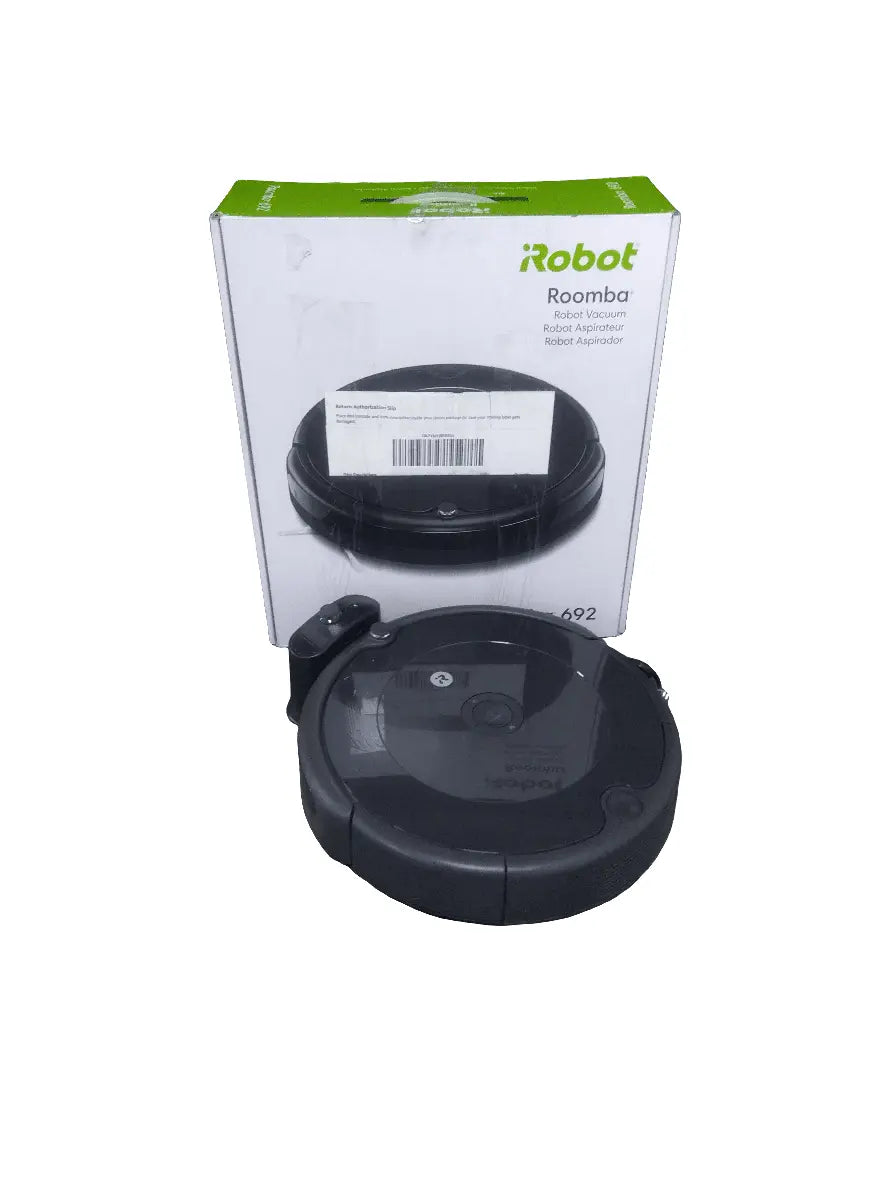 iRobot Roomba 692 Robot Vacuum