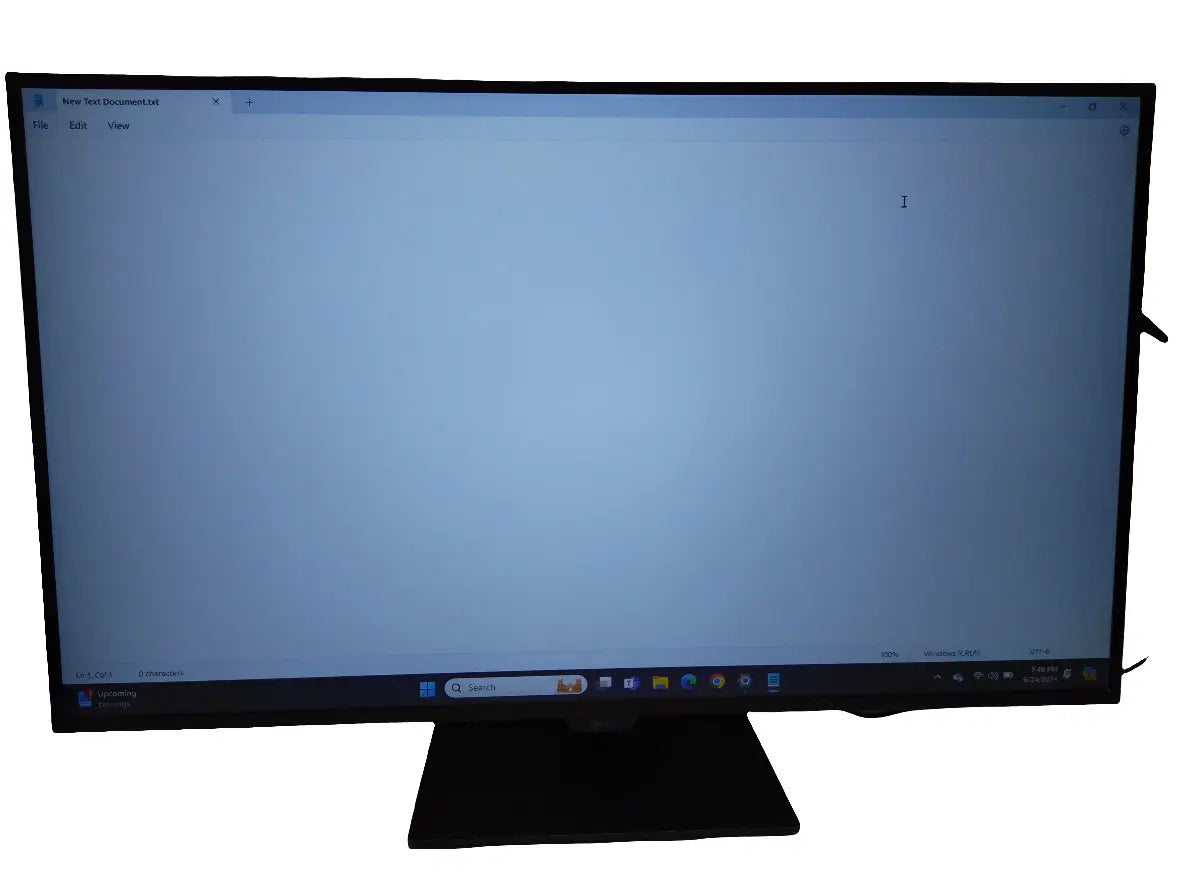 LG UHD Monitor 4k Monitor LG UHD 4K 43UN700 | 43" - ANM Liquidation