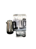 Capresso 8 Cup Perk, Coffee Maker, Metallic - ANM Liquidation