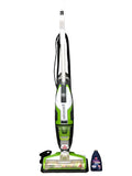 Bissell CrossWave Floor and Area Rug Cleaner, Wet-Dry Vacuum, 3888A, Corded electric, Green - ANM Liquidation