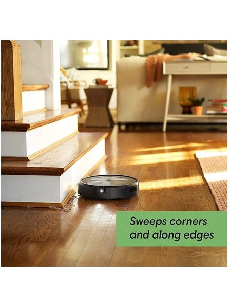 iRobot Roomba j7+ Robot Vacuum wBase woot