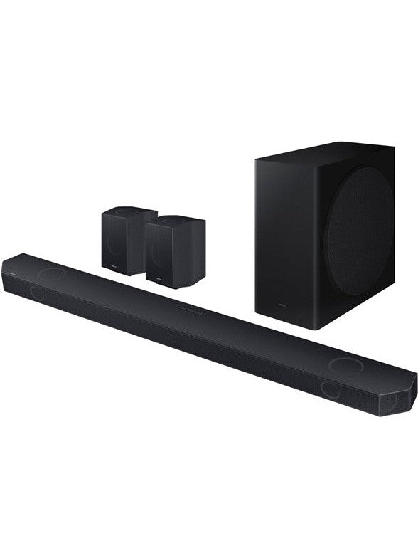 Samsung HW-Q930D 9.1.4ch Soundbar w/Subwoofer woot