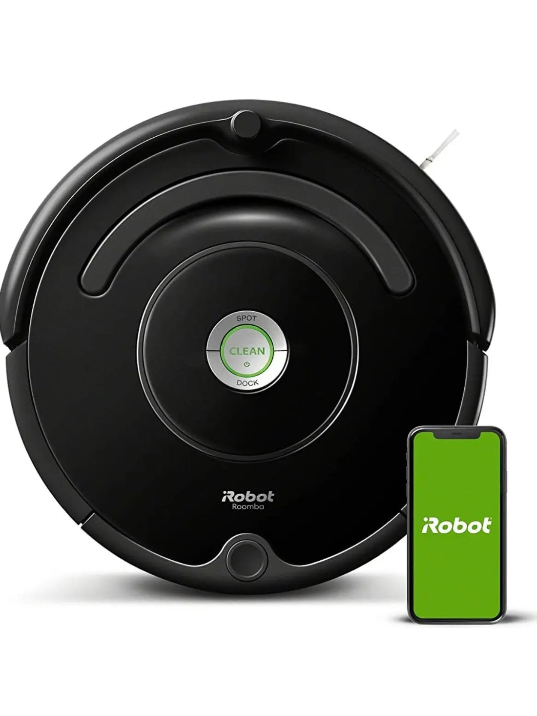 iRobot Roomba 679