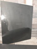 Samsung HW-C43C/ZA 2.1 ch DTS Virtual:X Soundbar 270-Watts w/ Subwoofer
