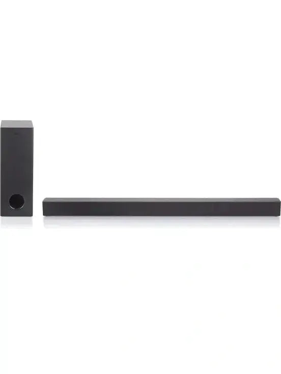 onn. TB523DW3 3.1 Soundbar with 6 speakers, Dolby Atmos, Wireless Subwoofer, cinema- like, 37"